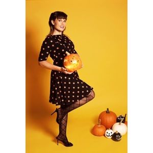 Halloween Dress!